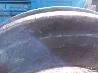 Tractor Ford 5000