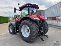 Tractor Case-IH Puma 240 CVX Stage V AFS Connect