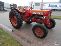 Oldtimers Volvo bm 600