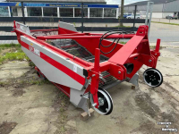 Onion harvester  Tormac, OL 150, uienrooier
