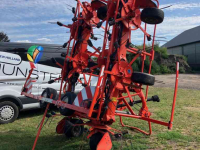 Tedder Kuhn GF10812