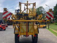 Fieldsprayer pull-type Dubex Nestor