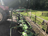 Tedder Krone KW 8.5/8