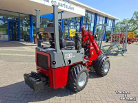 Wheelloader Weidemann 1130