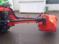 Flail mower  Agf160