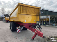Dumptrailer VGM LK18