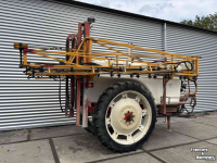 Fieldsprayer pull-type Cebeco 3024 Getrokken Spuit