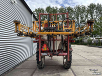 Fieldsprayer pull-type Cebeco 3024 Getrokken Spuit