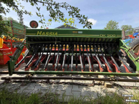 Seed drill Hassia DK 300