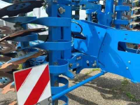 Disc harrow Lemken Heliodor 9/500 KA Schijveneg 2023