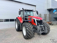 Tractor Massey Ferguson 7S.210 Dyna-VT Exclusive