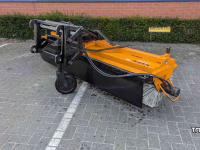 Sweeper Bema 25 Veegmachine / Veegbezem / Rolbezem
