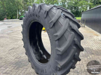 Wheels, Tyres, Rims & Dual spacers Trelleborg TM800 650/65R42