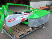 Mower Talex Eco cut 1.65