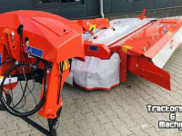 Mower Kuhn FC 314 FF Schijvenmaaier