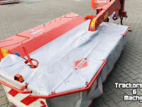Mower Kuhn FC 314 FF Schijvenmaaier