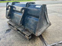 Loading buckets  Volumebak 1500/700mm