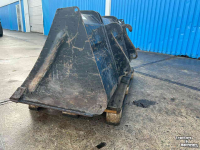 Loading buckets  Volumebak 1500/700mm