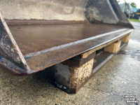 Loading buckets  Volumebak 1500/700mm