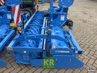 Rotary Harrow Lemken Zirkon 8/300 Rotorkopeg Nieuw