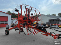 Rake Kuhn GA 8731