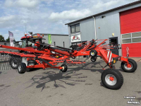 Rake Kuhn GA 8731