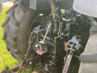Tractor Case-IH MX80C
