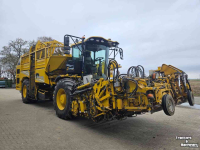 Sugar beet harvester Ropa Panther C