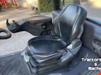Forklift Linde H30D-02 EVO Heftruck