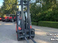 Forklift Linde H30D-02 EVO Heftruck
