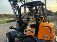 Wheelloader Giant G2300HD