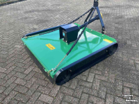 Pasture topper  140