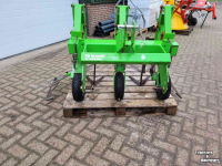 Other tree cultivation equipment and accessories Rosko Gewas geleide Schoffelmachine 3 rij