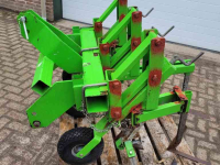 Other tree cultivation equipment and accessories Rosko Gewas geleide Schoffelmachine 3 rij