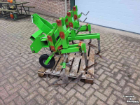Other tree cultivation equipment and accessories Rosko Gewas geleide Schoffelmachine 3 rij