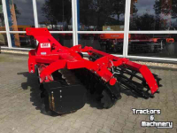 Disc harrow GRS SH300-56-K52  Schijveneg  -   optie zaaimachine