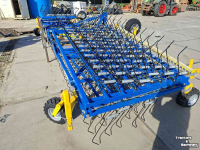 Weeder Treffler TS 1220