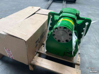 Pto-shafts Zuidberg PJ2 Front-PTO