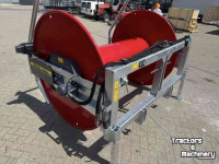 Hose-reel / Hose drum Roelama Slanghaspel