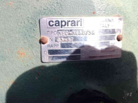 Stationary engine/pump set DAF Beregeningspomp met Caprari 80 4/3a pomp