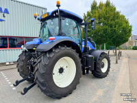Tractor New Holland T7.165S Range Command