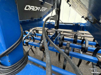 Seedbed combination VSS VSS Agro FB3000 front-zaaibedvoorbereider