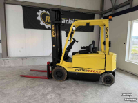 Forklift Hyster Hyster ACX 3.20 