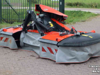 Mower Kuhn PZ 3021F