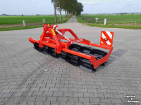 Green Manure Roller / Crimper GRS MW300 tandem  messenwals  groenbemester verkleiner  messenrol