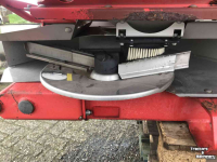 Fertilizer spreader Rauch Alpha 1132