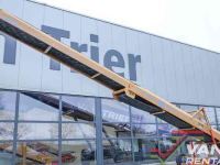 Telescopic storeloader Breston HV14-80 Hallenvuller