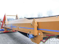 Telescopic storeloader Breston HV14-80 Hallenvuller