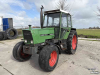 Tractor Fendt 308 ls