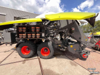 Balers Claas Quadrant 5300 RC T+ST